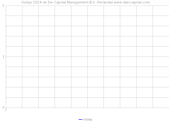 Visitas 2024 de Dei Capital Management B.V. (Holanda) 