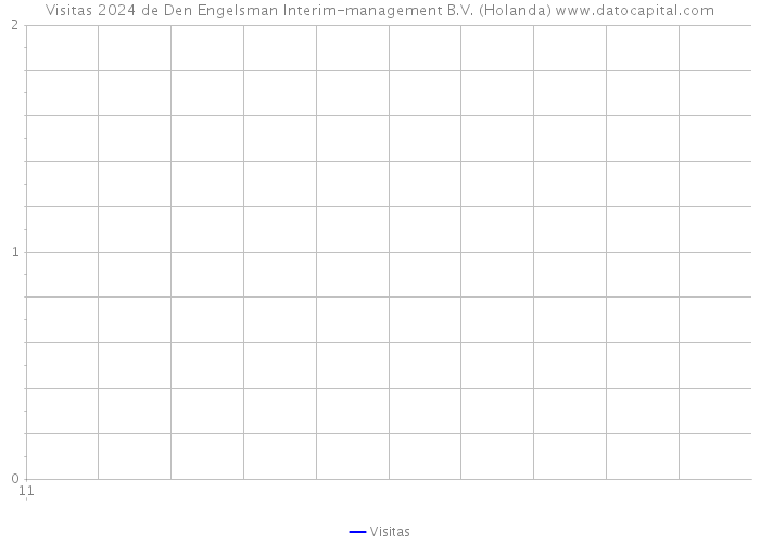 Visitas 2024 de Den Engelsman Interim-management B.V. (Holanda) 