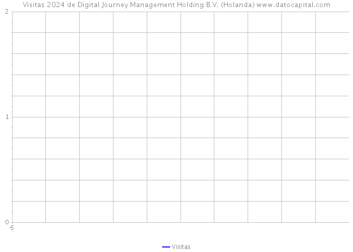 Visitas 2024 de Digital Journey Management Holding B.V. (Holanda) 