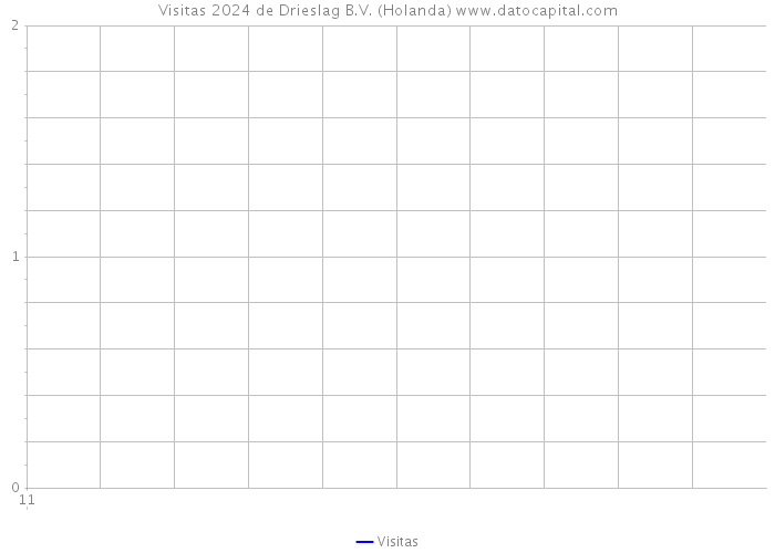 Visitas 2024 de Drieslag B.V. (Holanda) 