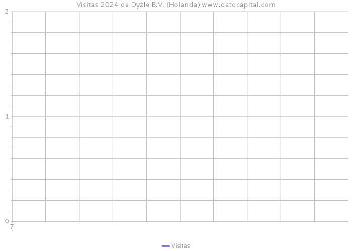 Visitas 2024 de Dyzle B.V. (Holanda) 