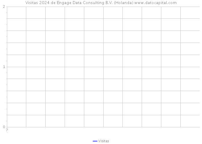 Visitas 2024 de Engage Data Consulting B.V. (Holanda) 