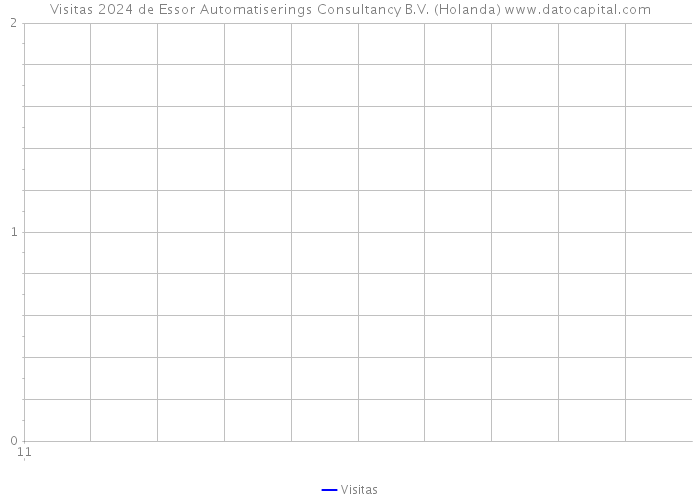 Visitas 2024 de Essor Automatiserings Consultancy B.V. (Holanda) 