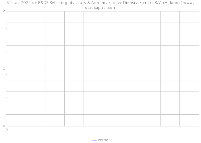 Visitas 2024 de F&DS Belastingadviseurs & Administratieve Dienstverleners B.V. (Holanda) 