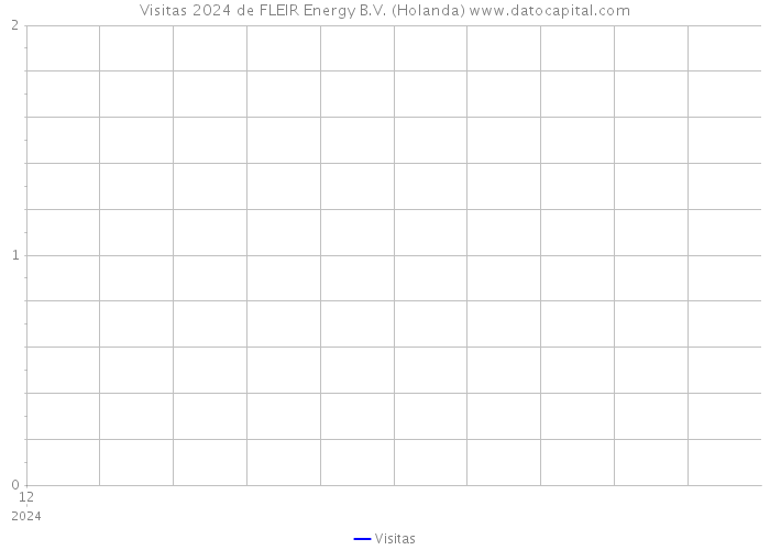 Visitas 2024 de FLEIR Energy B.V. (Holanda) 