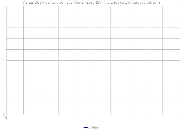 Visitas 2024 de Face to Face Kliniek Zorg B.V. (Holanda) 