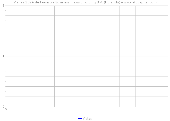 Visitas 2024 de Feenstra Business Impact Holding B.V. (Holanda) 