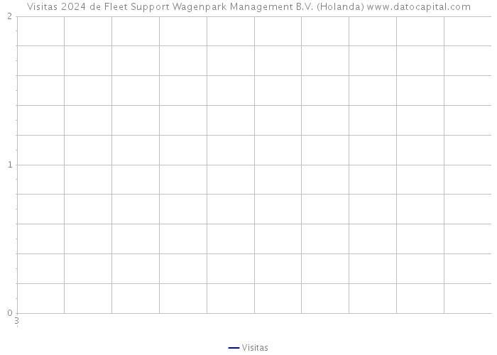 Visitas 2024 de Fleet Support Wagenpark Management B.V. (Holanda) 