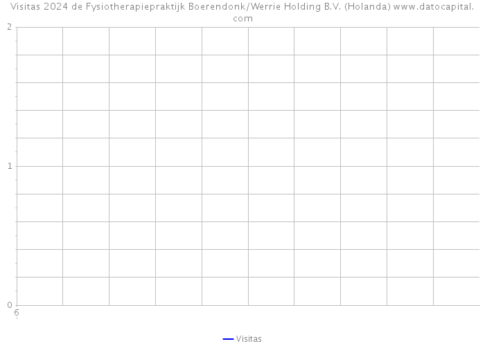 Visitas 2024 de Fysiotherapiepraktijk Boerendonk/Werrie Holding B.V. (Holanda) 