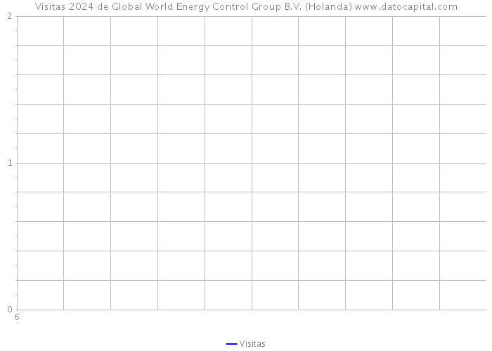Visitas 2024 de Global World Energy Control Group B.V. (Holanda) 