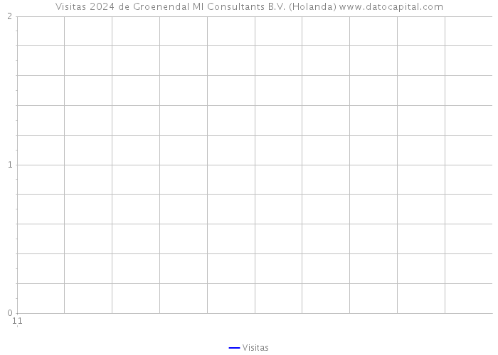 Visitas 2024 de Groenendal MI Consultants B.V. (Holanda) 