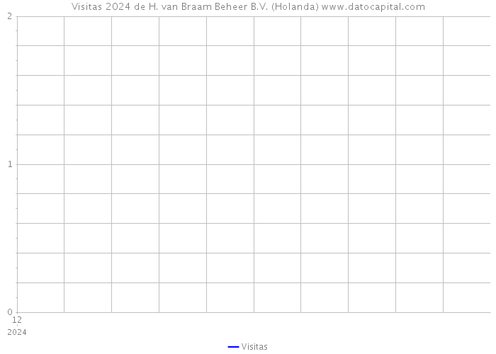 Visitas 2024 de H. van Braam Beheer B.V. (Holanda) 