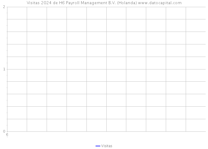 Visitas 2024 de H6 Payroll Management B.V. (Holanda) 