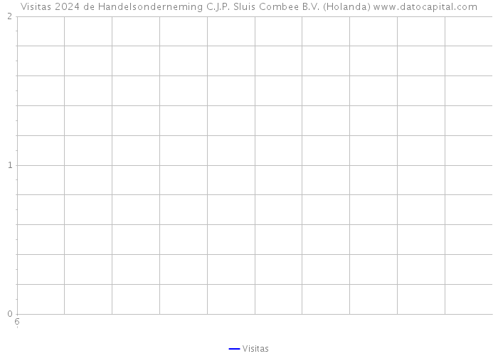 Visitas 2024 de Handelsonderneming C.J.P. Sluis Combee B.V. (Holanda) 