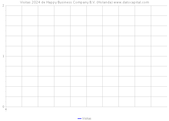 Visitas 2024 de Happy Business Company B.V. (Holanda) 