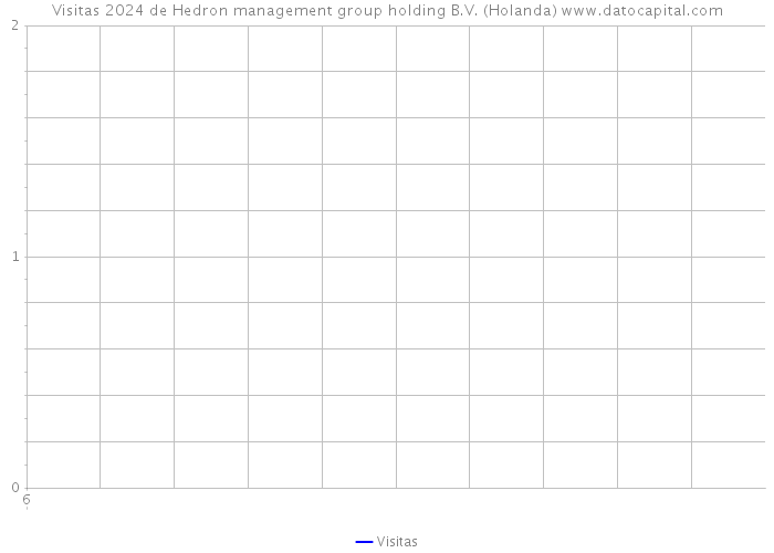 Visitas 2024 de Hedron management group holding B.V. (Holanda) 