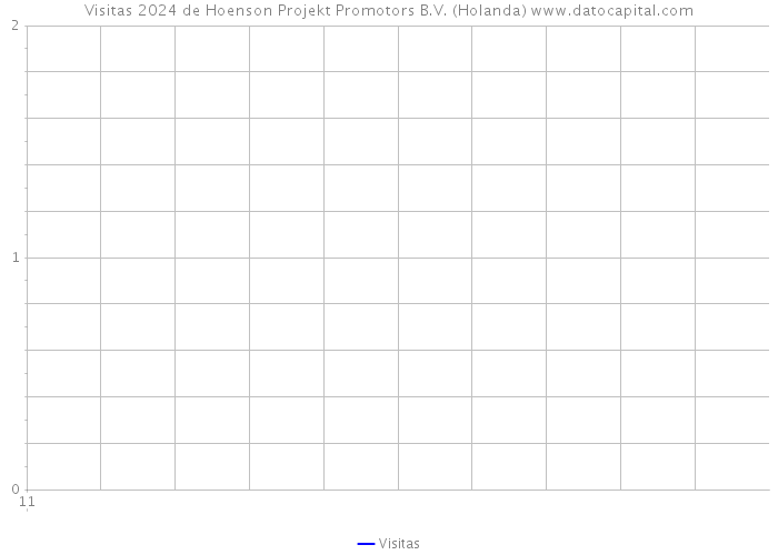 Visitas 2024 de Hoenson Projekt Promotors B.V. (Holanda) 