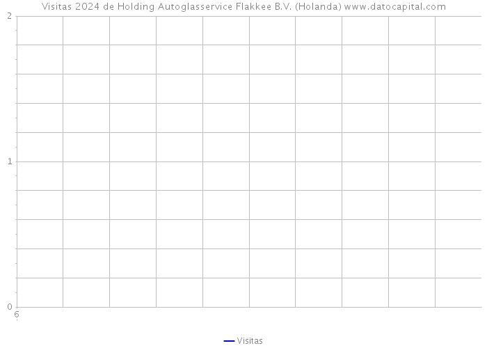 Visitas 2024 de Holding Autoglasservice Flakkee B.V. (Holanda) 