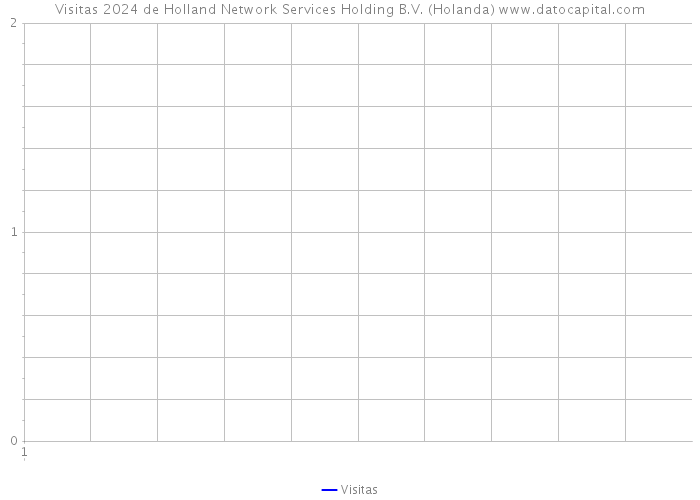 Visitas 2024 de Holland Network Services Holding B.V. (Holanda) 