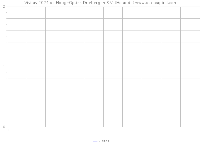 Visitas 2024 de Houg-Optiek Driebergen B.V. (Holanda) 