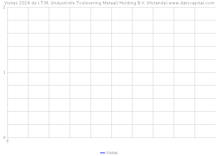 Visitas 2024 de I.T.M. (Industriële Toelevering Metaal) Holding B.V. (Holanda) 