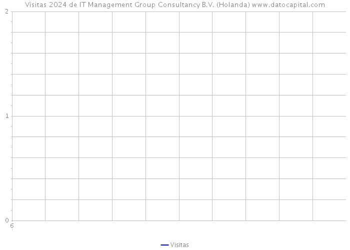 Visitas 2024 de IT Management Group Consultancy B.V. (Holanda) 