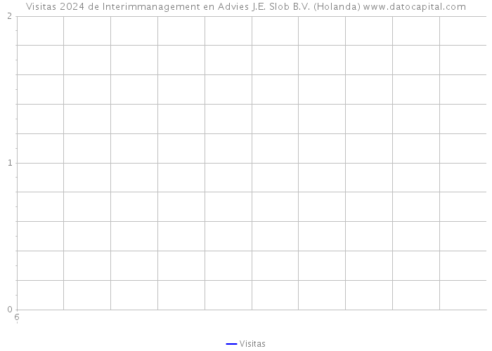 Visitas 2024 de Interimmanagement en Advies J.E. Slob B.V. (Holanda) 