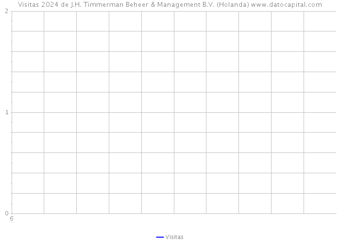 Visitas 2024 de J.H. Timmerman Beheer & Management B.V. (Holanda) 