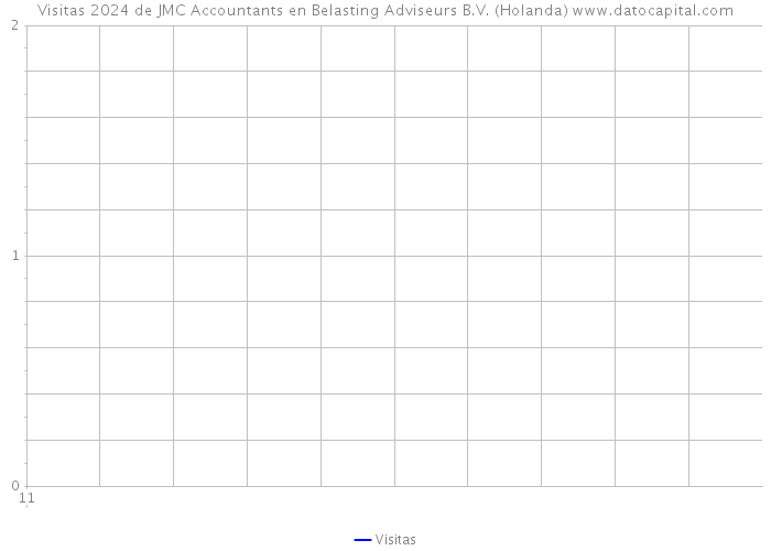 Visitas 2024 de JMC Accountants en Belasting Adviseurs B.V. (Holanda) 
