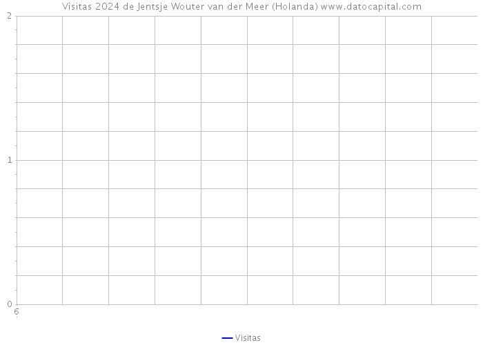 Visitas 2024 de Jentsje Wouter van der Meer (Holanda) 