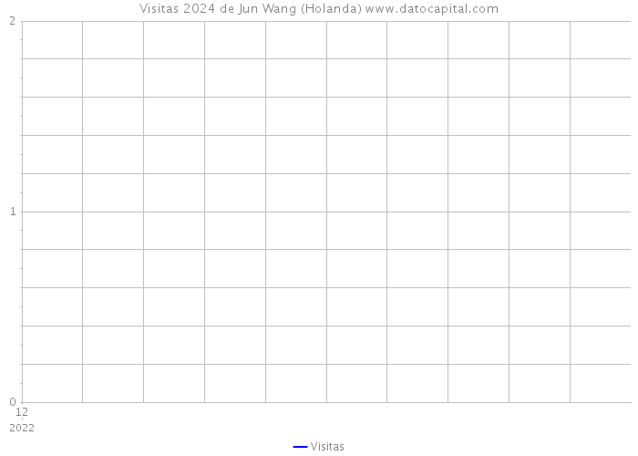 Visitas 2024 de Jun Wang (Holanda) 