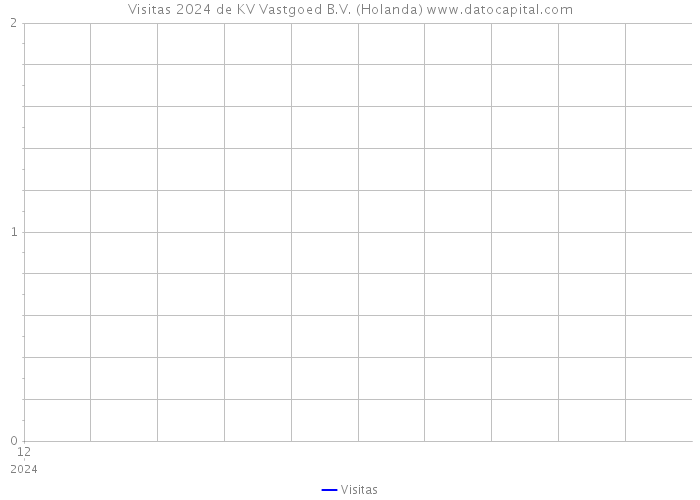 Visitas 2024 de KV Vastgoed B.V. (Holanda) 
