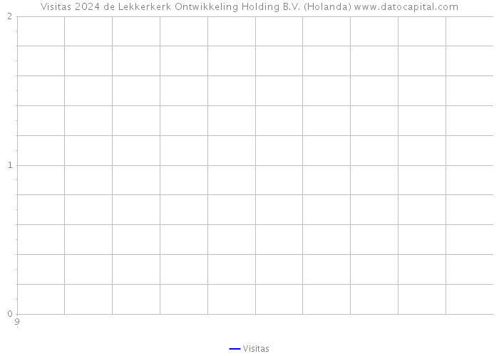 Visitas 2024 de Lekkerkerk Ontwikkeling Holding B.V. (Holanda) 