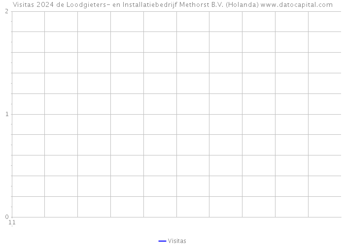 Visitas 2024 de Loodgieters- en Installatiebedrijf Methorst B.V. (Holanda) 