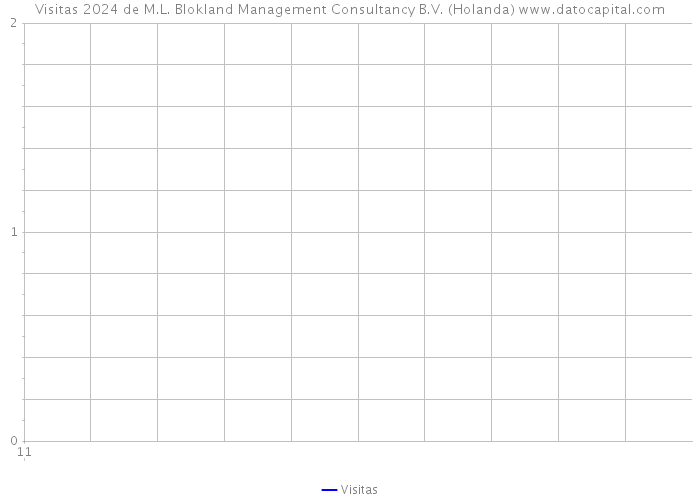Visitas 2024 de M.L. Blokland Management Consultancy B.V. (Holanda) 
