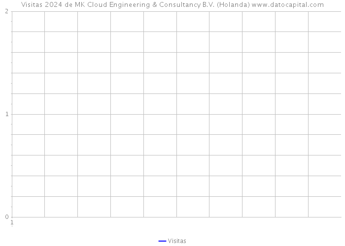 Visitas 2024 de MK Cloud Engineering & Consultancy B.V. (Holanda) 