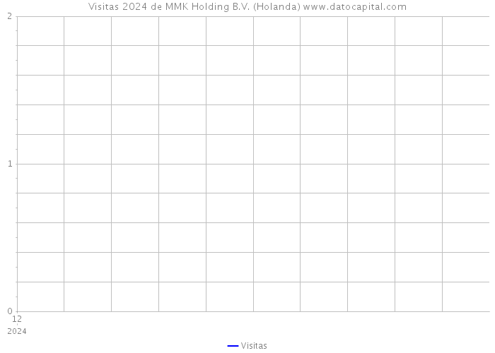 Visitas 2024 de MMK Holding B.V. (Holanda) 