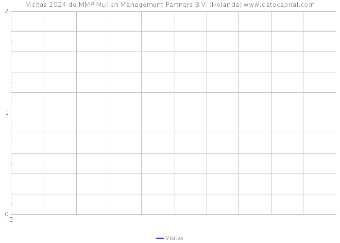 Visitas 2024 de MMP Mullen Management Partners B.V. (Holanda) 