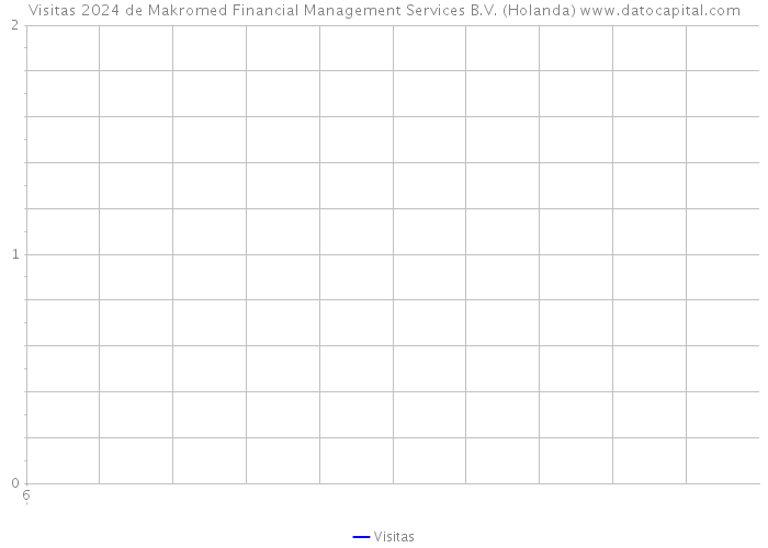 Visitas 2024 de Makromed Financial Management Services B.V. (Holanda) 