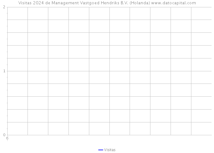 Visitas 2024 de Management Vastgoed Hendriks B.V. (Holanda) 