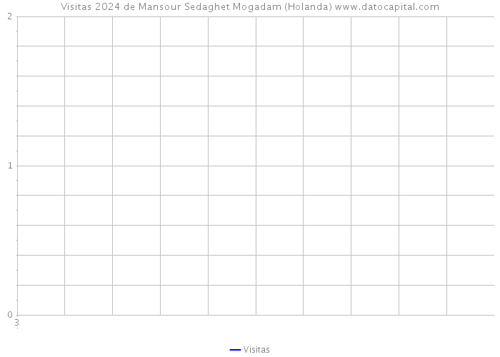 Visitas 2024 de Mansour Sedaghet Mogadam (Holanda) 