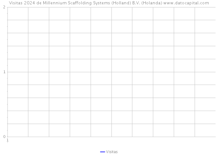 Visitas 2024 de Millennium Scaffolding Systems (Holland) B.V. (Holanda) 