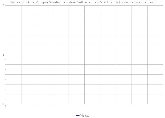 Visitas 2024 de Morgan Stanley Pasiphae Netherlands B.V. (Holanda) 