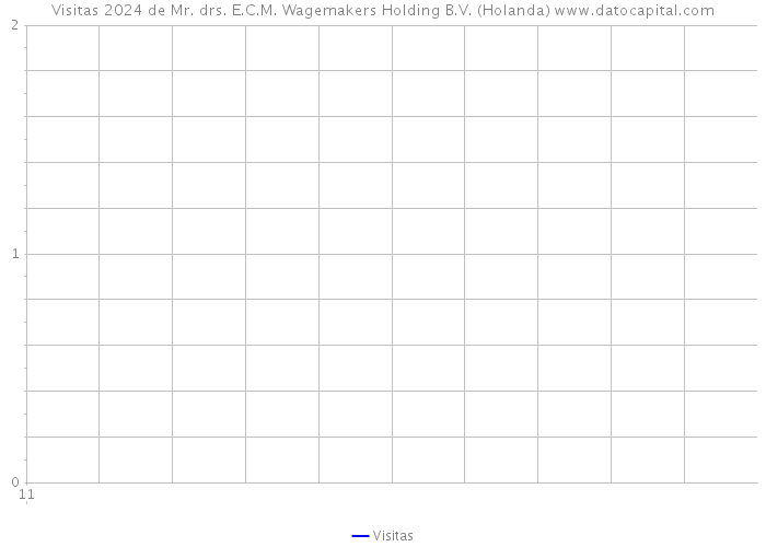 Visitas 2024 de Mr. drs. E.C.M. Wagemakers Holding B.V. (Holanda) 