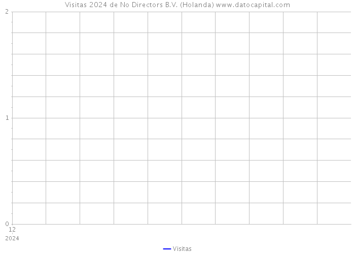 Visitas 2024 de No Directors B.V. (Holanda) 