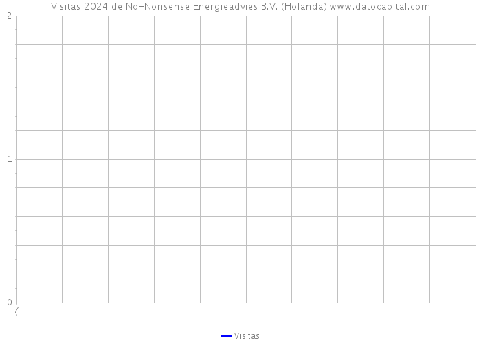 Visitas 2024 de No-Nonsense Energieadvies B.V. (Holanda) 