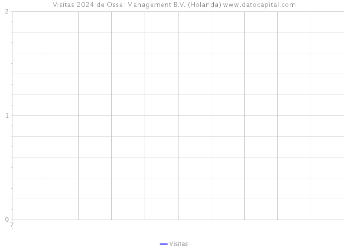 Visitas 2024 de Ossel Management B.V. (Holanda) 