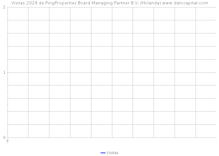 Visitas 2024 de PingProperties Board Managing Partner B.V. (Holanda) 