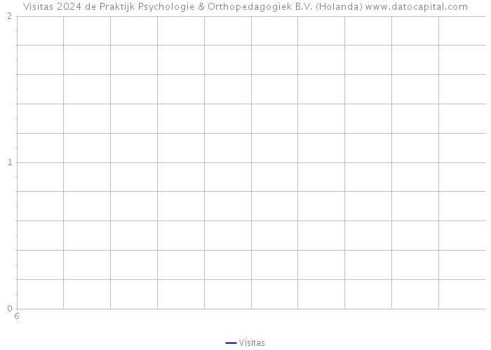 Visitas 2024 de Praktijk Psychologie & Orthopedagogiek B.V. (Holanda) 