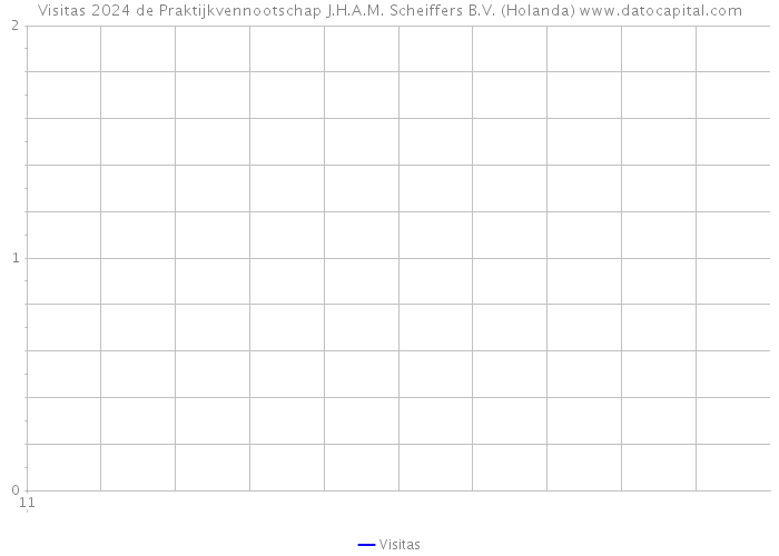 Visitas 2024 de Praktijkvennootschap J.H.A.M. Scheiffers B.V. (Holanda) 